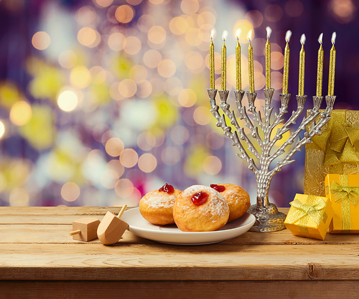 3 Hanukkah Recipes to Get Your Party Started FamilyEducation